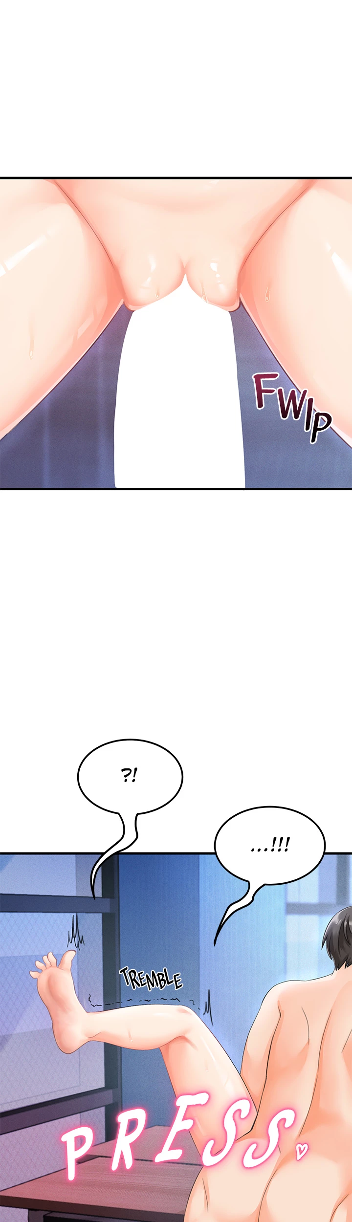 Boarding School Chapter 6 - Page 34