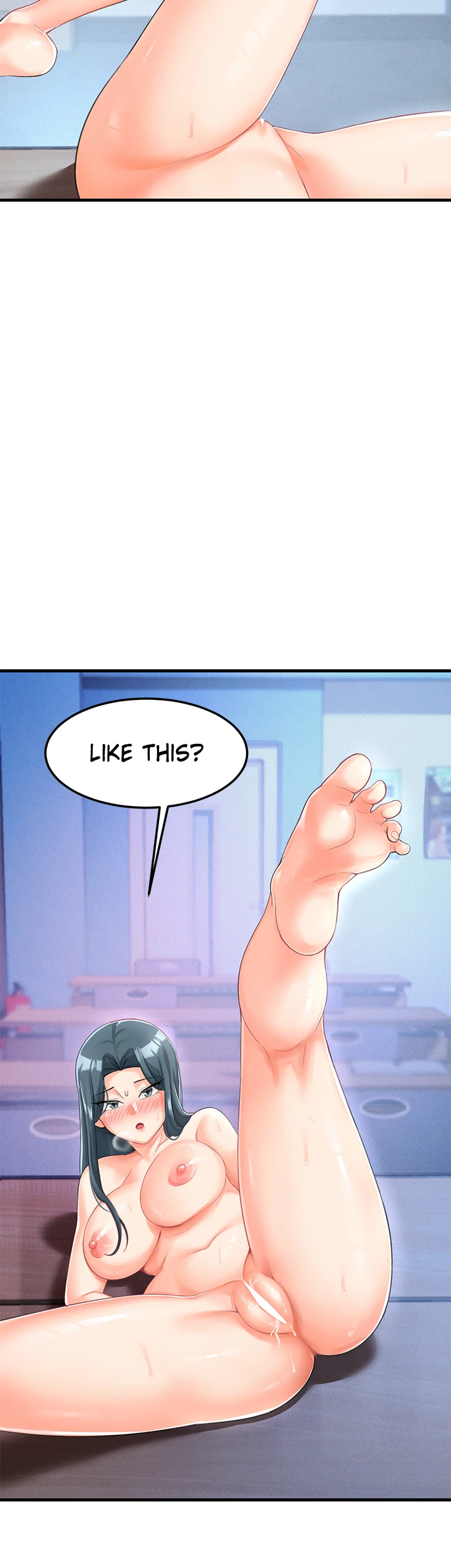 Boarding School Chapter 6 - Page 41