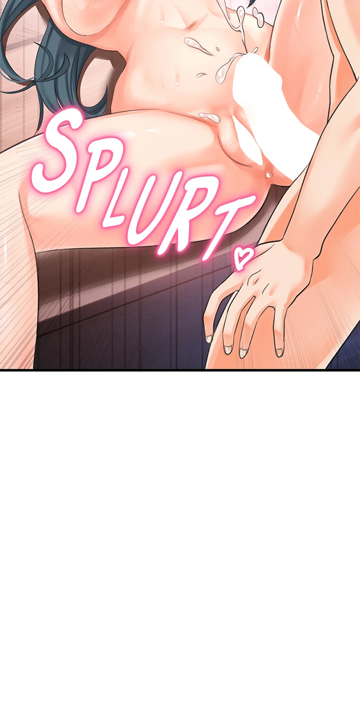 Boarding School Chapter 6 - Page 51