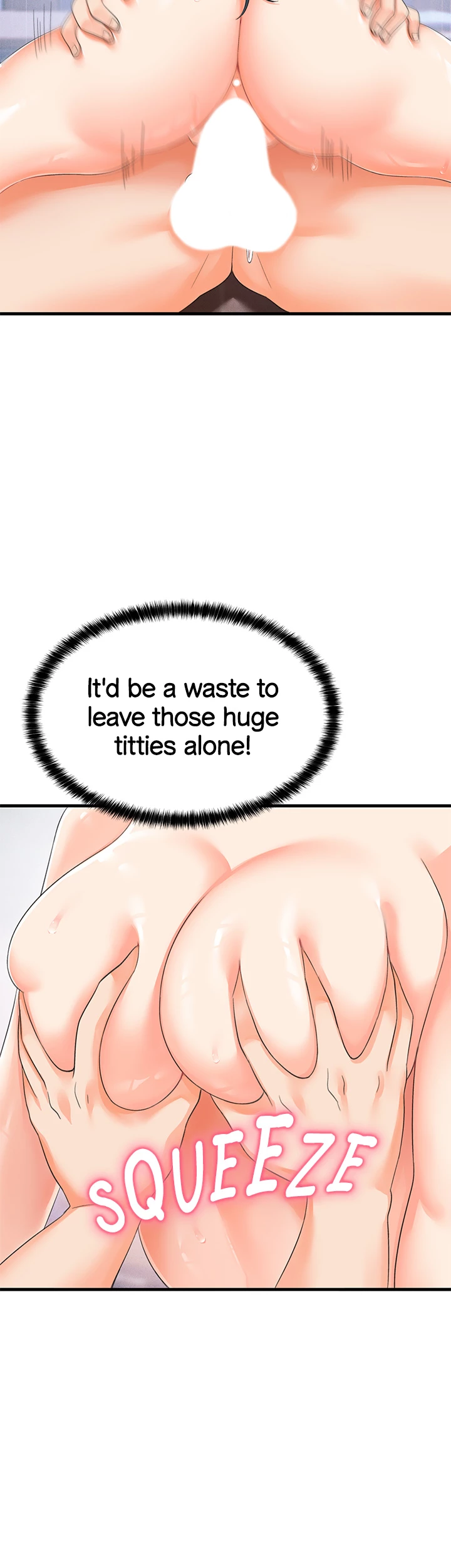 Boarding School Chapter 7 - Page 15