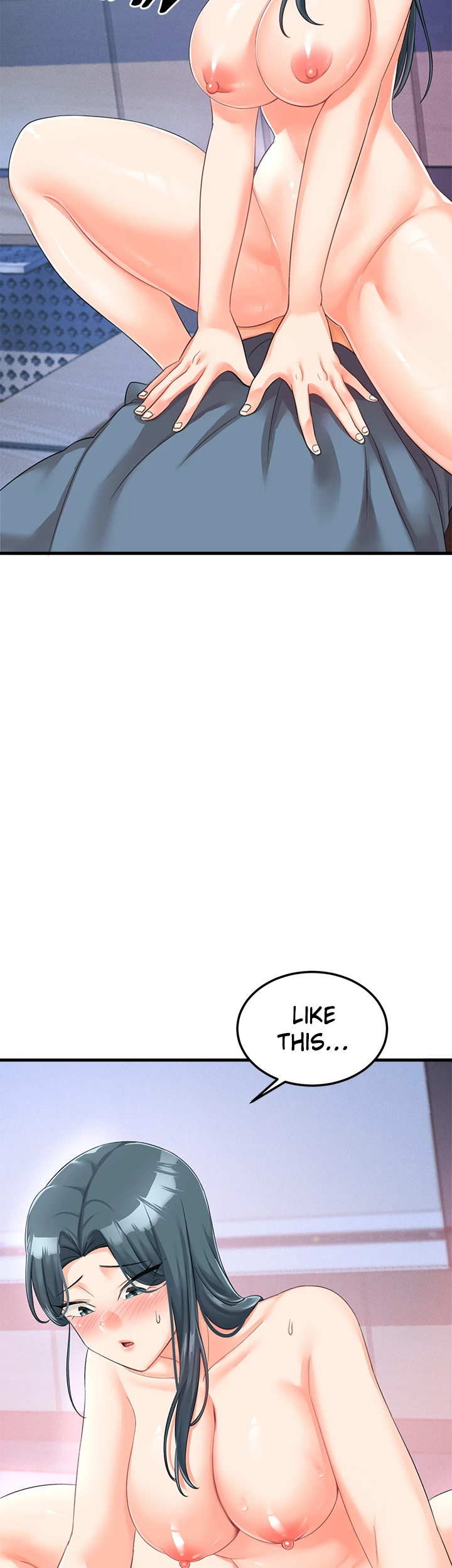 Boarding School Chapter 7 - Page 22