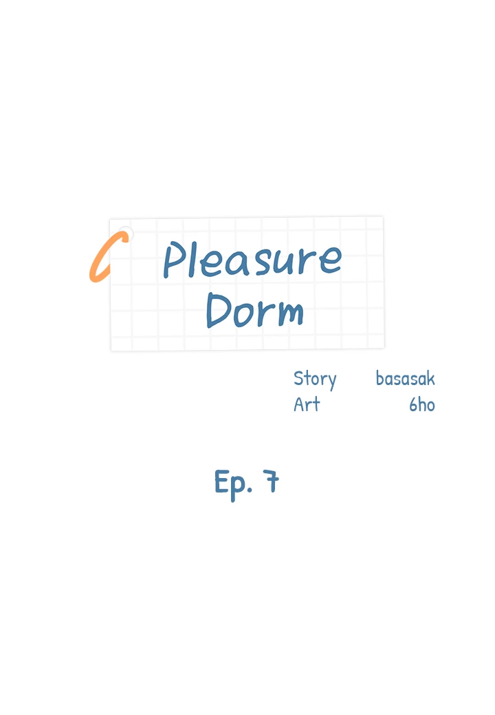 Boarding School Chapter 7 - Page 4