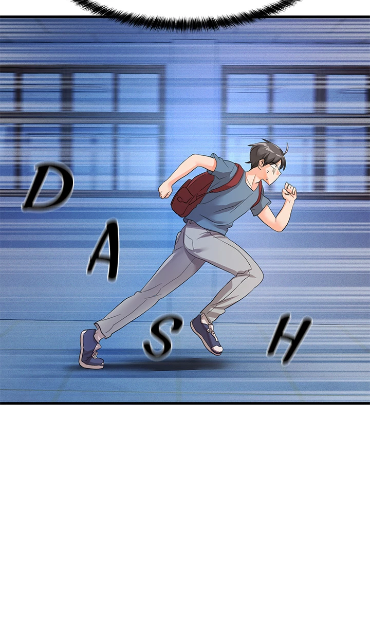 Boarding School Chapter 7 - Page 48