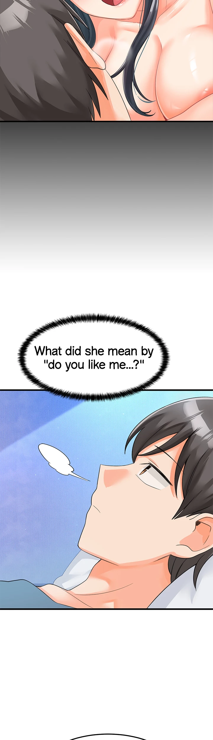 Boarding School Chapter 7 - Page 61