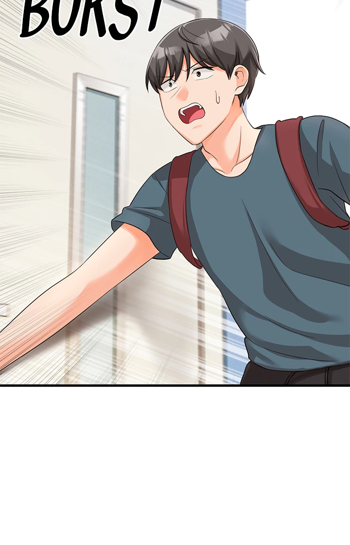 Boarding School Chapter 8 - Page 16