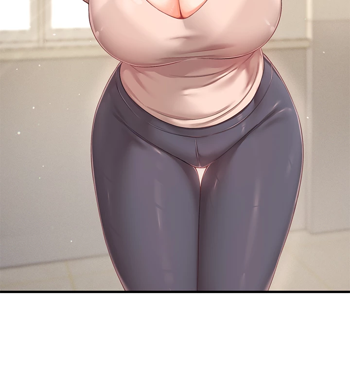 Boarding School Chapter 8 - Page 40