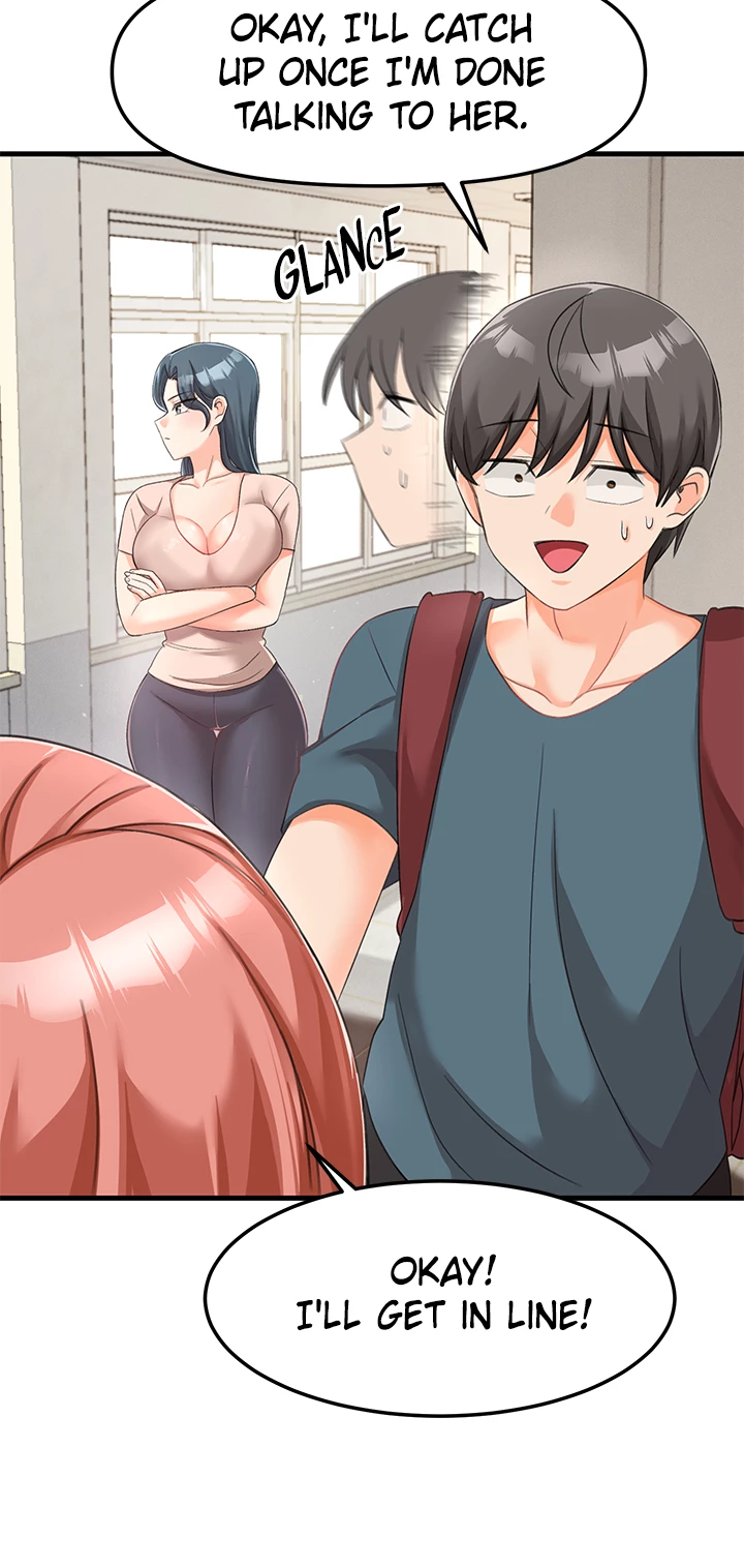 Boarding School Chapter 8 - Page 52