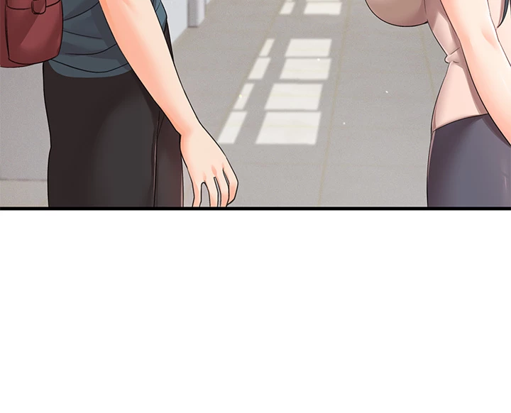 Boarding School Chapter 8 - Page 56