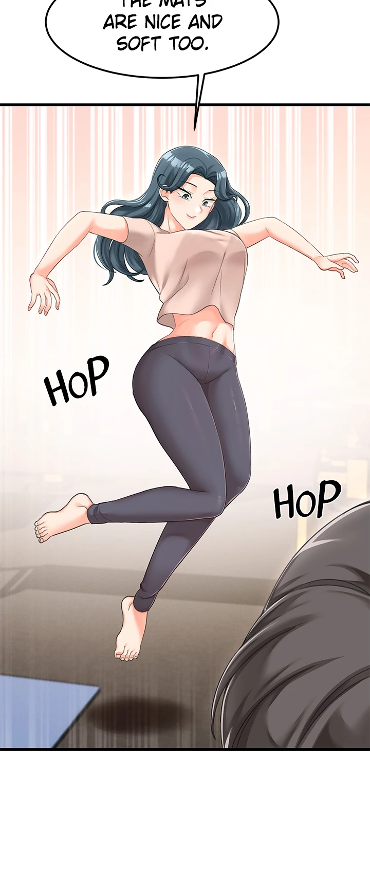 Boarding School Chapter 9 - Page 15