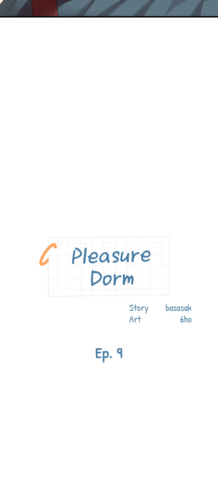 Boarding School Chapter 9 - Page 3