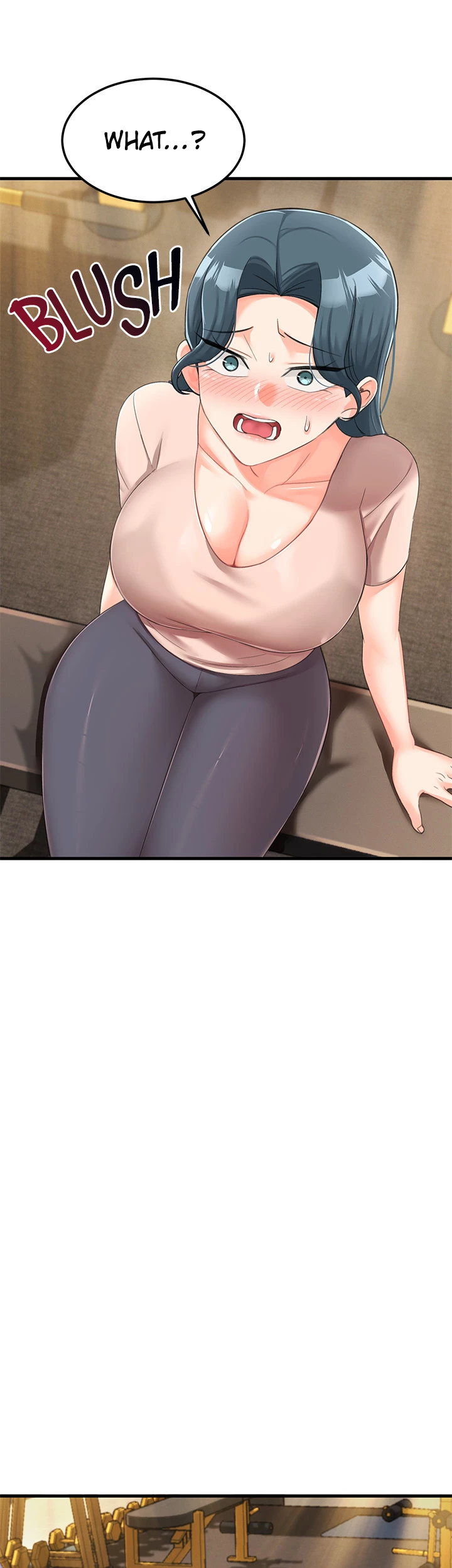 Boarding School Chapter 9 - Page 22