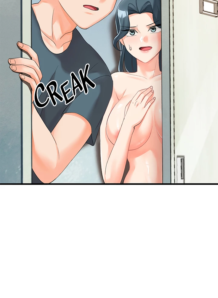 Boarding School Chapter 9 - Page 55