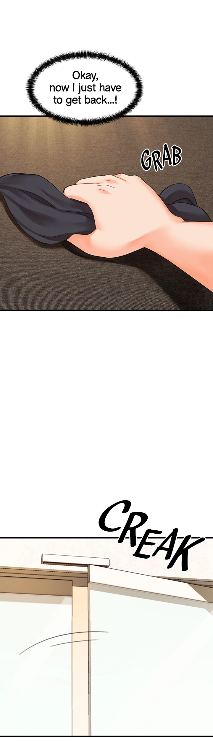 Boarding School Chapter 9 - Page 56