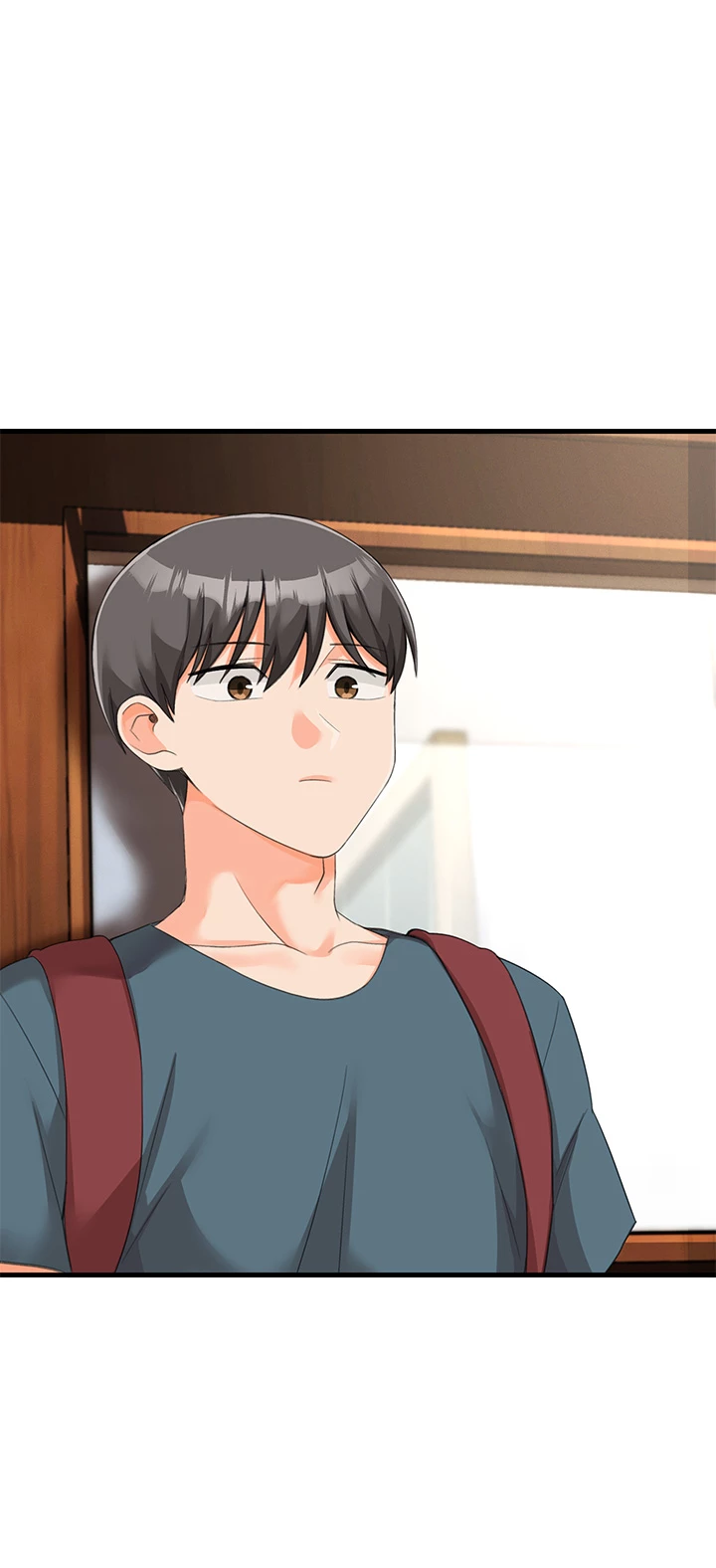 Boarding School Chapter 9 - Page 7