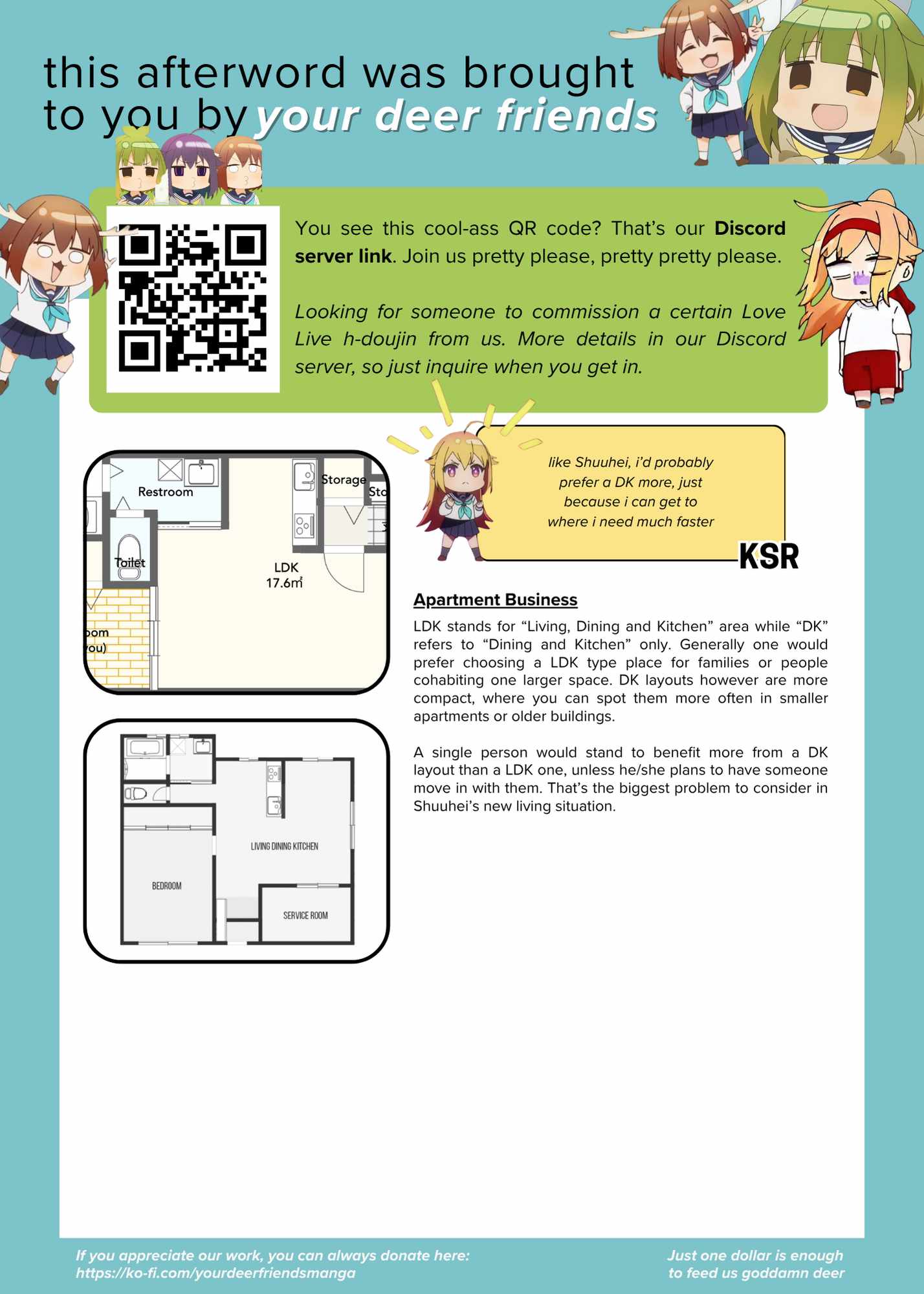 Bocchi no Boku ni Kyousei Kanojo ga Yattekita Chapter 33 - Page 16