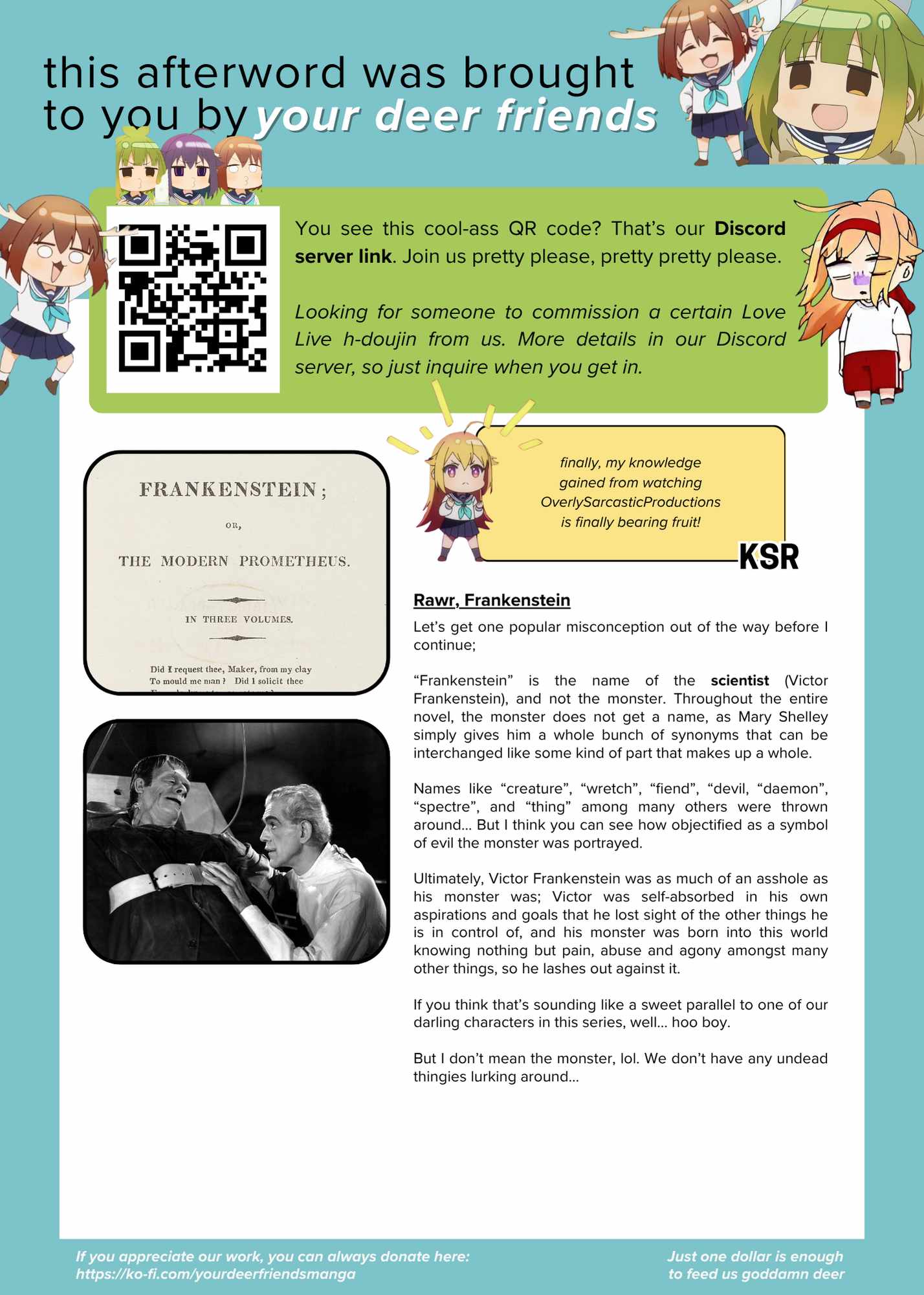 Bocchi no Boku ni Kyousei Kanojo ga Yattekita Chapter 36 - Page 22