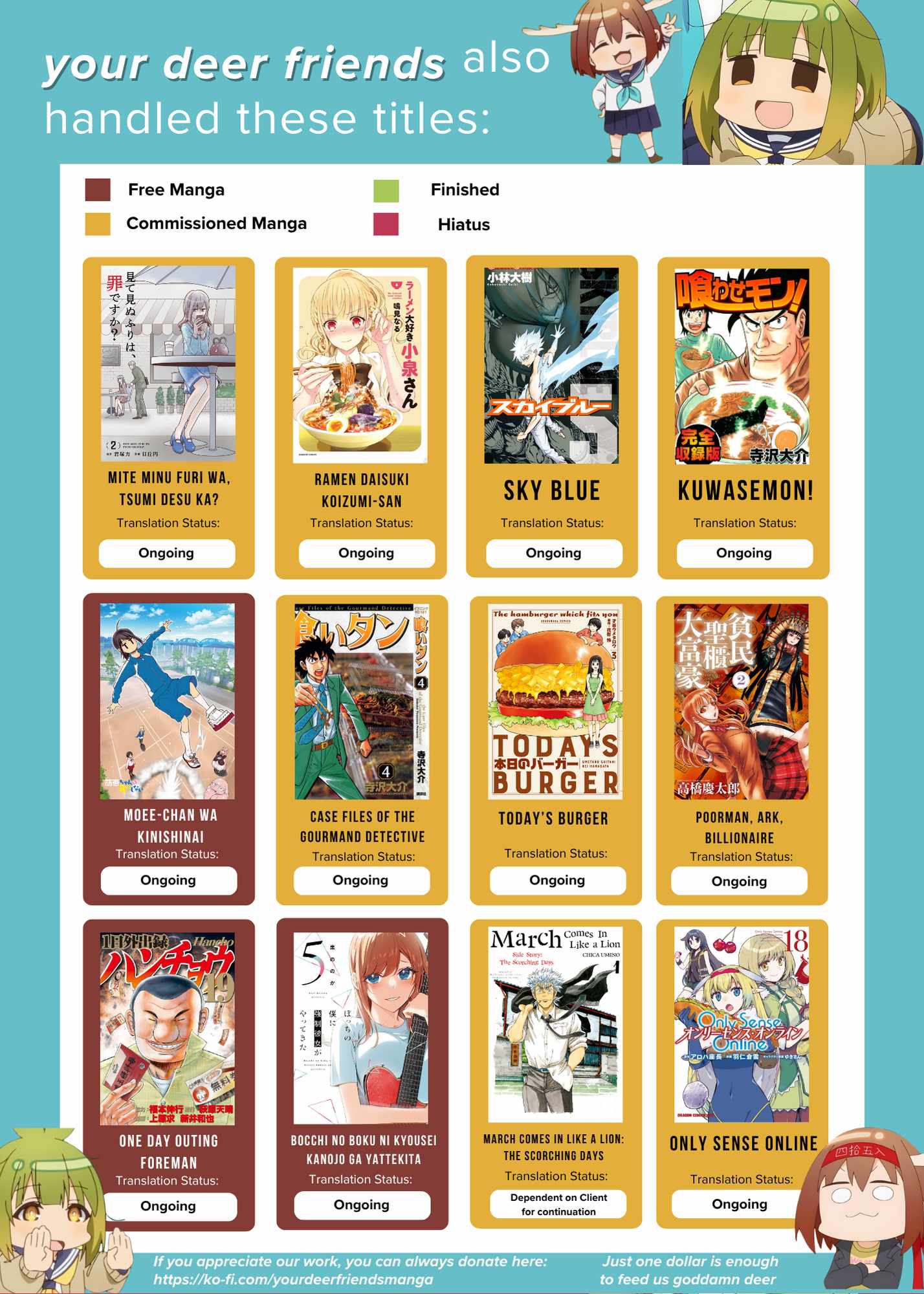 Bocchi no Boku ni Kyousei Kanojo ga Yattekita Chapter 37.5 - Page 17