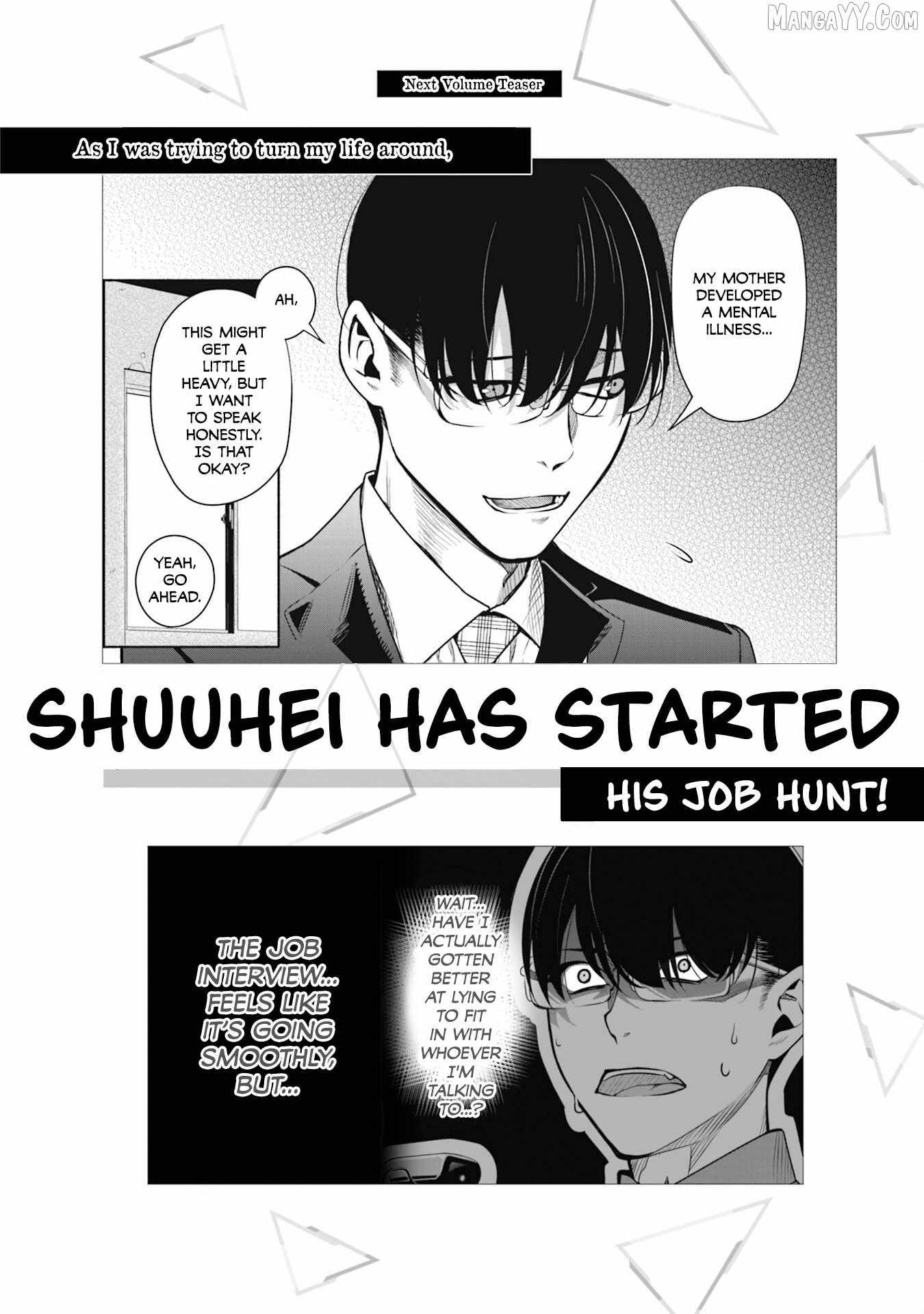 Bocchi no Boku ni Kyousei Kanojo ga Yattekita Chapter 37.5 - Page 7