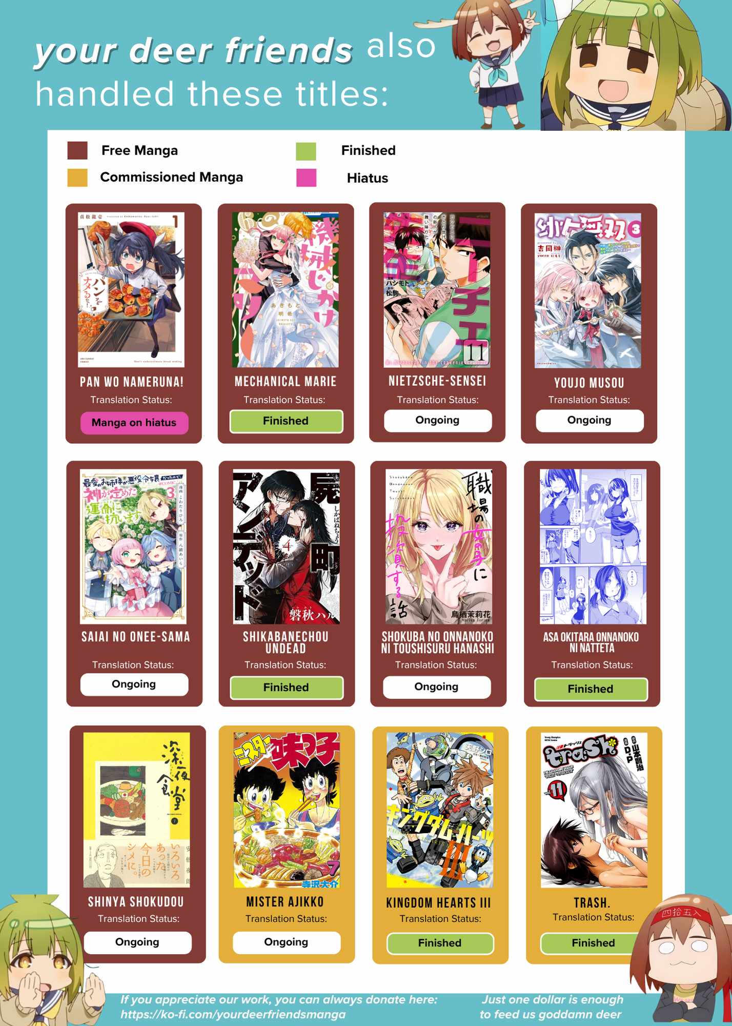 Bocchi no Boku ni Kyousei Kanojo ga Yattekita Chapter 37 - Page 24