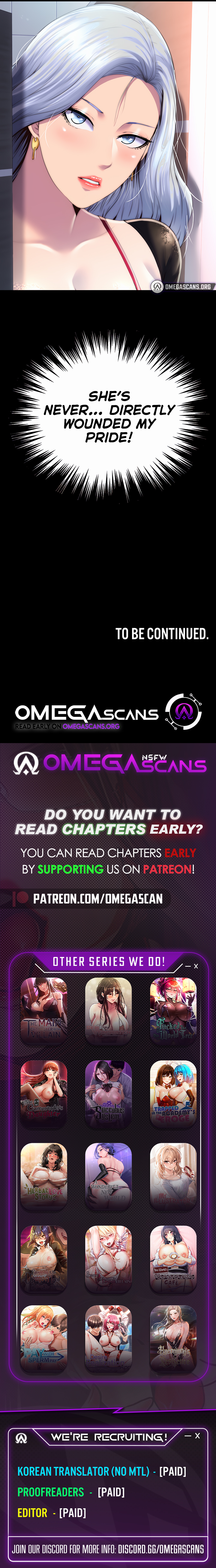 Body Bind Chapter 17 - Page 6