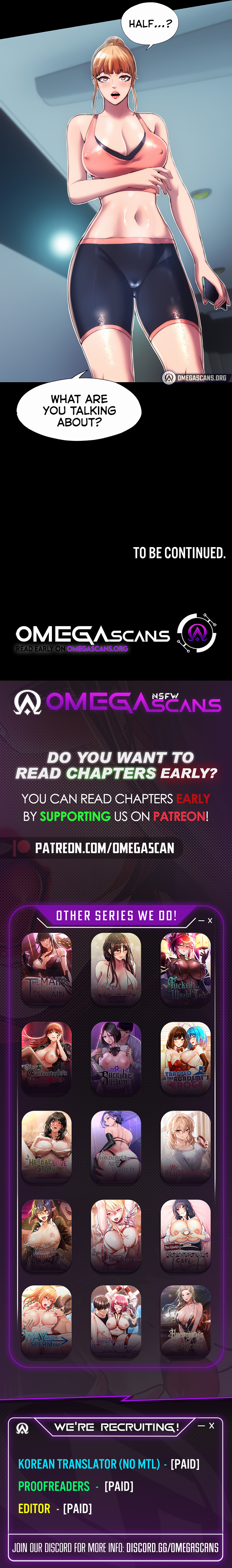 Body Bind Chapter 18 - Page 6