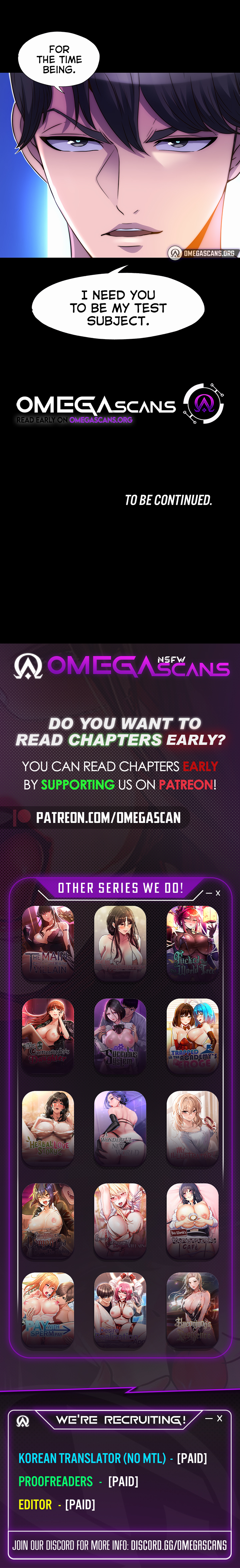 Body Bind Chapter 6 - Page 8