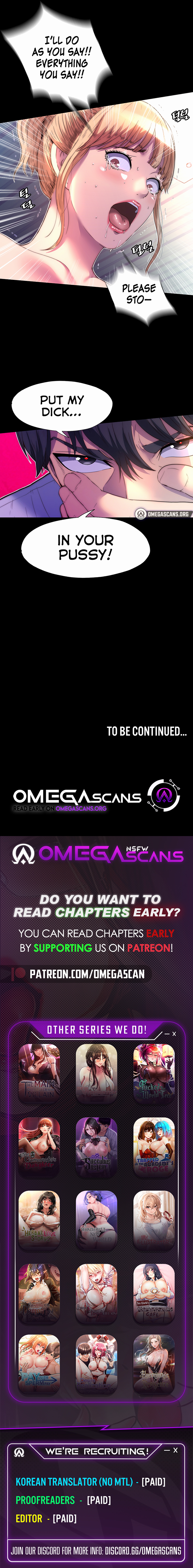 Body Bind Chapter 8 - Page 7