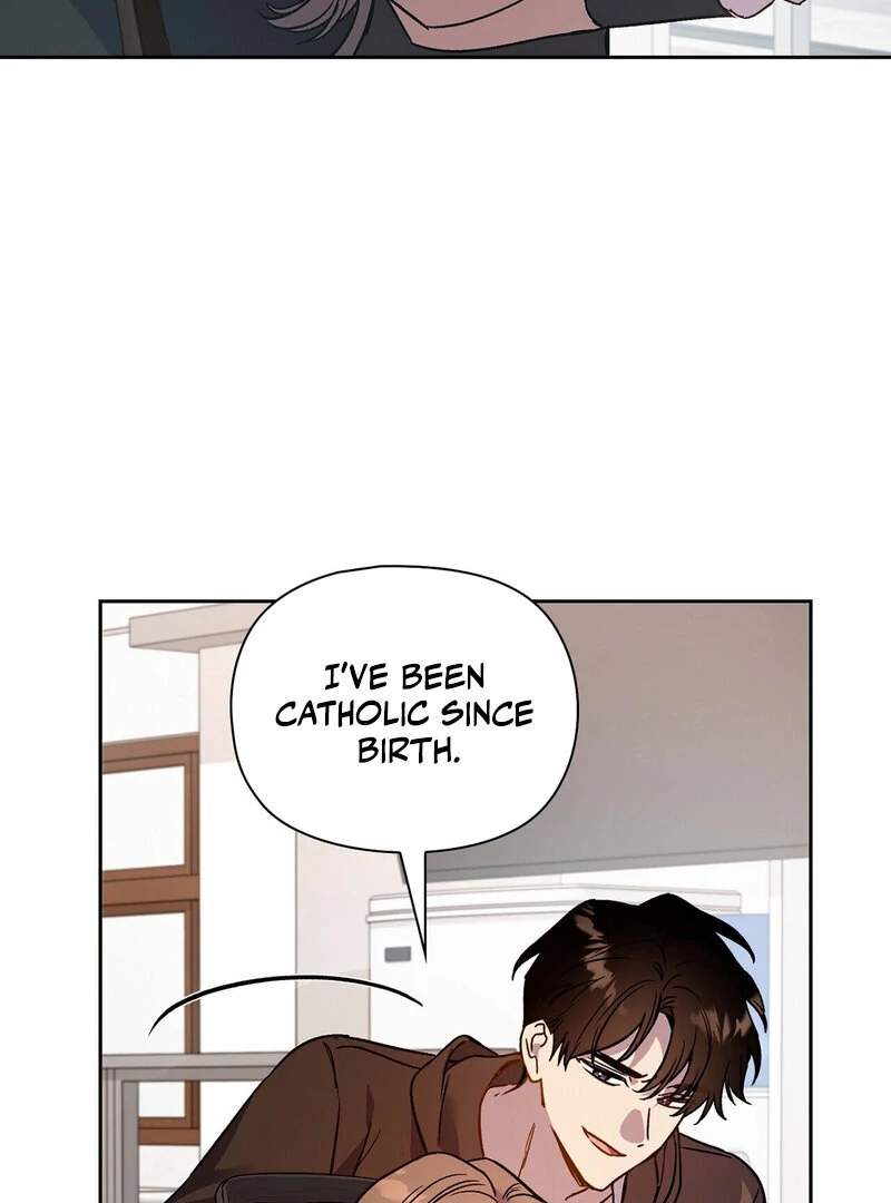 Body Position Chapter 10 - Page 18