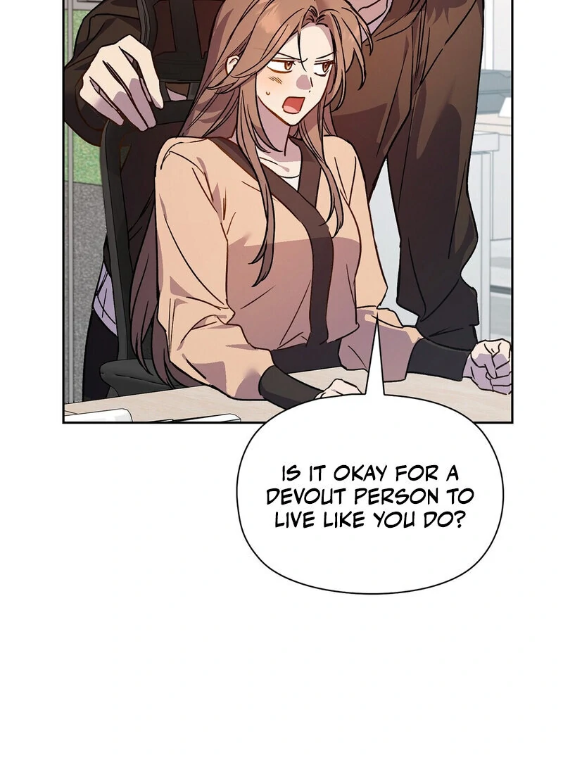 Body Position Chapter 10 - Page 19