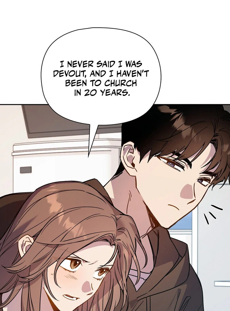 Body Position Chapter 10 - Page 20