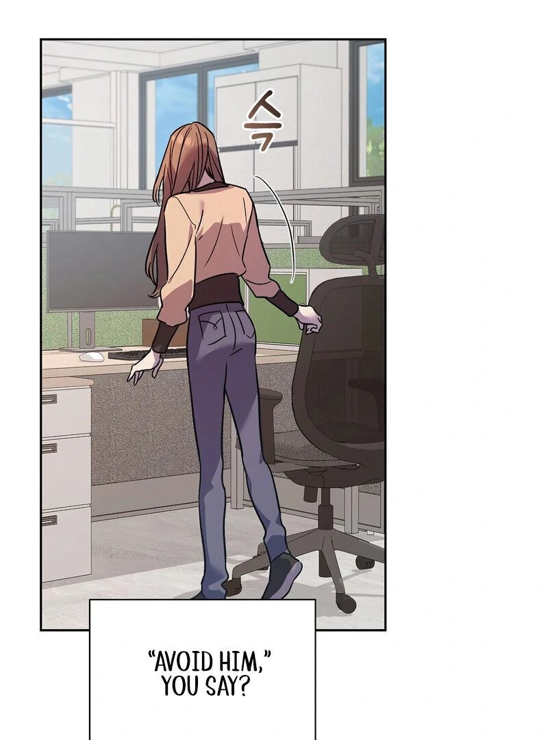 Body Position Chapter 10 - Page 3