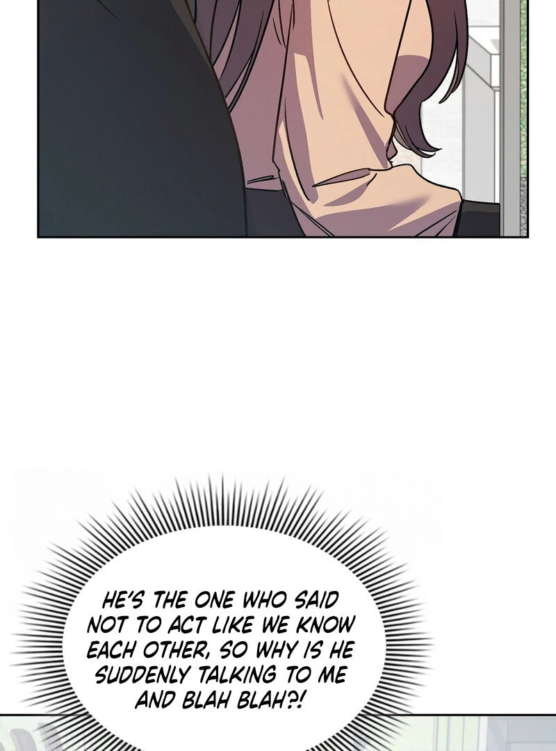 Body Position Chapter 10 - Page 28