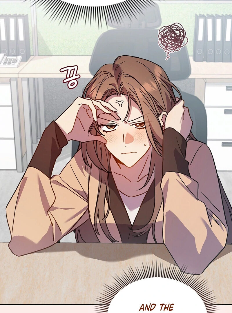 Body Position Chapter 10 - Page 29