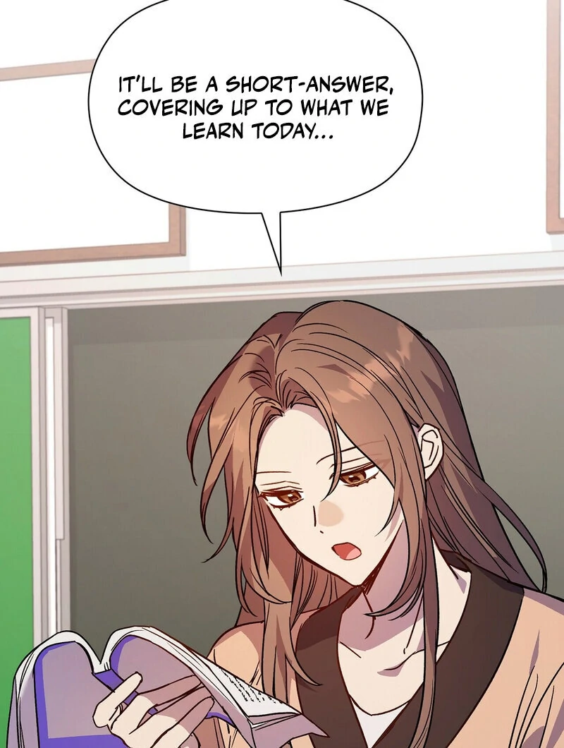 Body Position Chapter 10 - Page 38