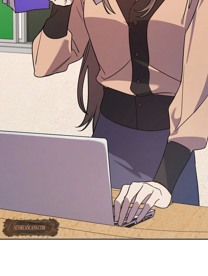 Body Position Chapter 10 - Page 39