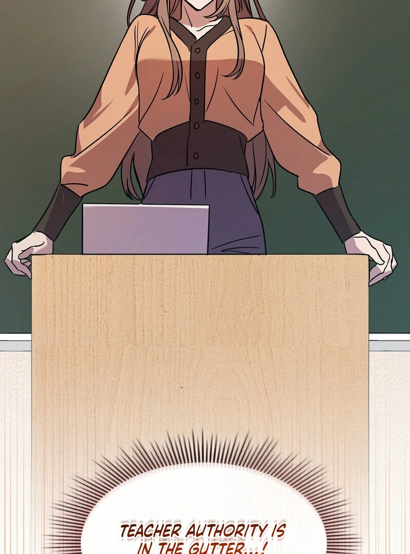 Body Position Chapter 10 - Page 48