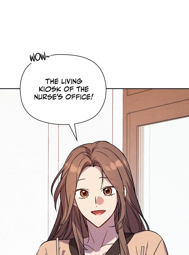 Body Position Chapter 10 - Page 55