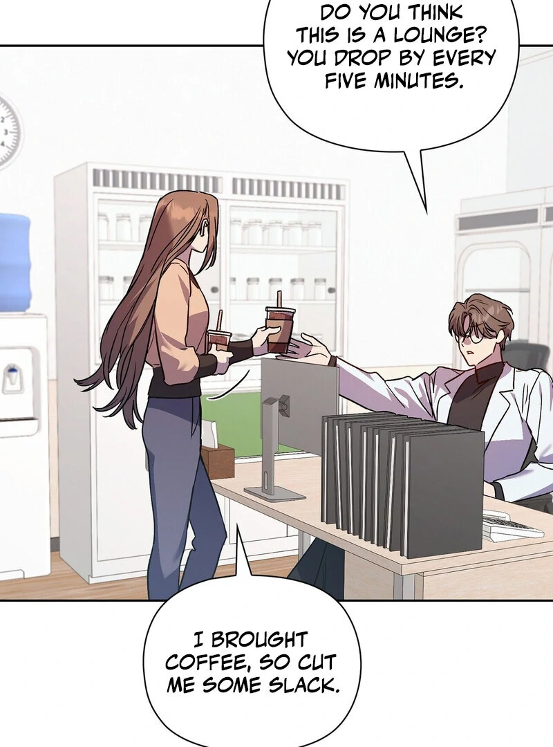 Body Position Chapter 10 - Page 57