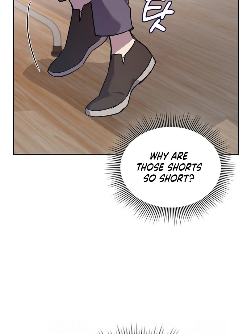 Body Position Chapter 10 - Page 85