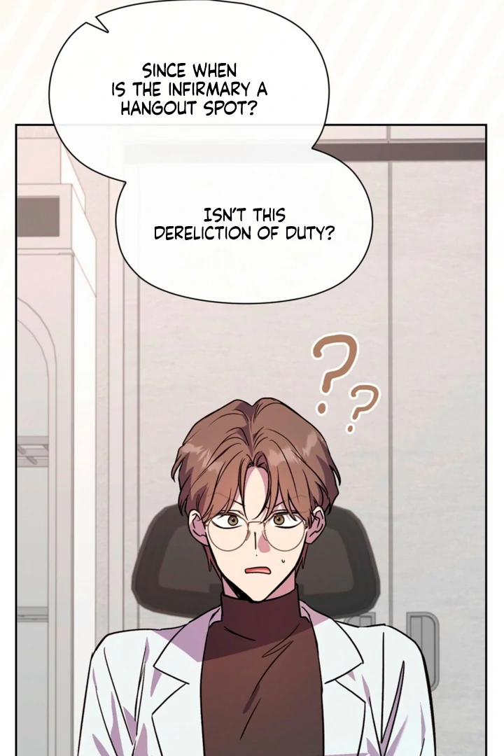 Body Position Chapter 11 - Page 12