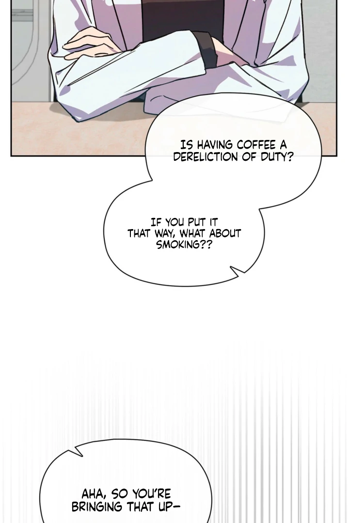 Body Position Chapter 11 - Page 13