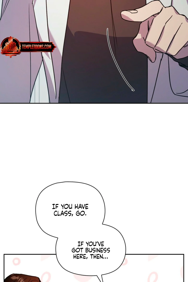 Body Position Chapter 11 - Page 18