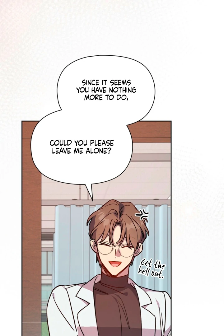 Body Position Chapter 11 - Page 24