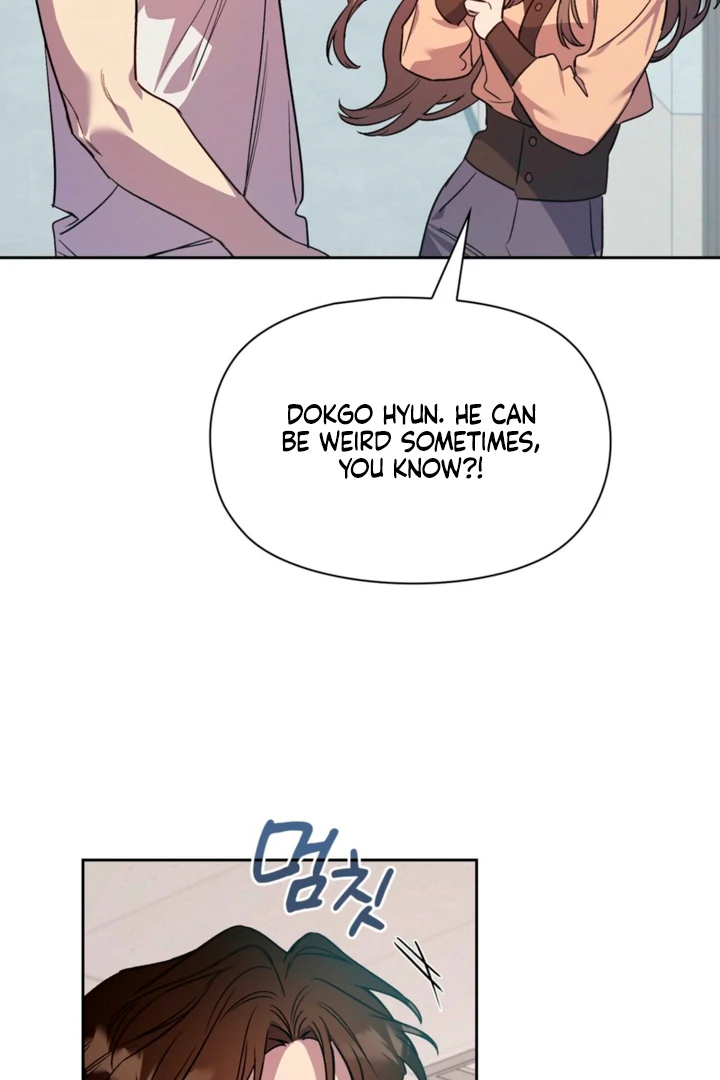 Body Position Chapter 11 - Page 29