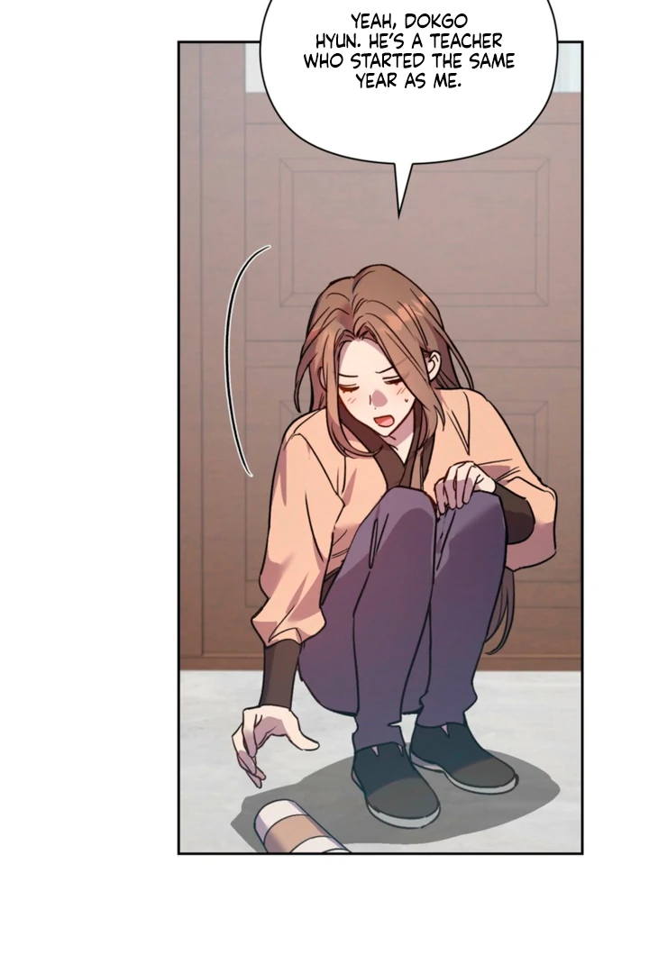 Body Position Chapter 11 - Page 31