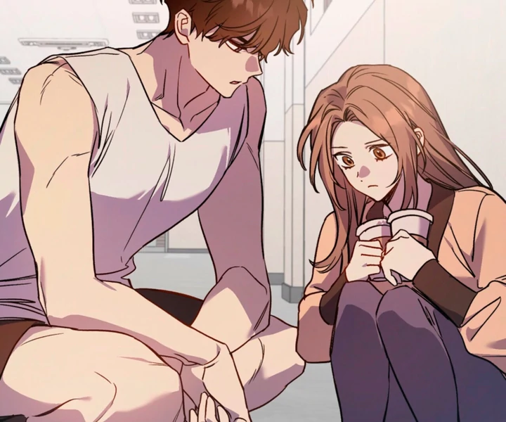 Body Position Chapter 11 - Page 34