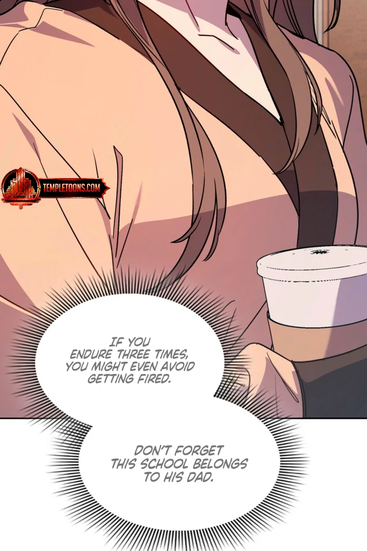 Body Position Chapter 11 - Page 41