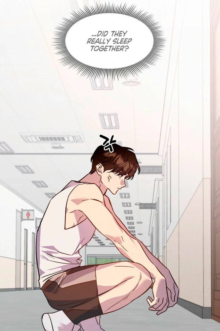 Body Position Chapter 11 - Page 47