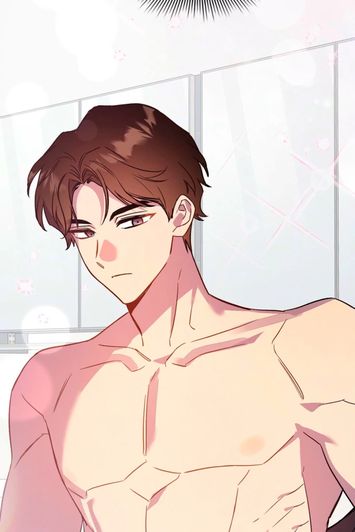 Body Position Chapter 11 - Page 65