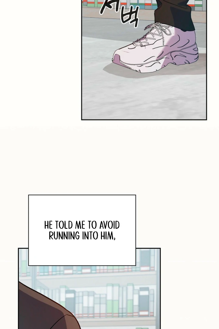 Body Position Chapter 11 - Page 72